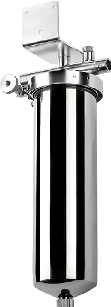 Фильтр Гейзер Тайфун 10SL 1/2"