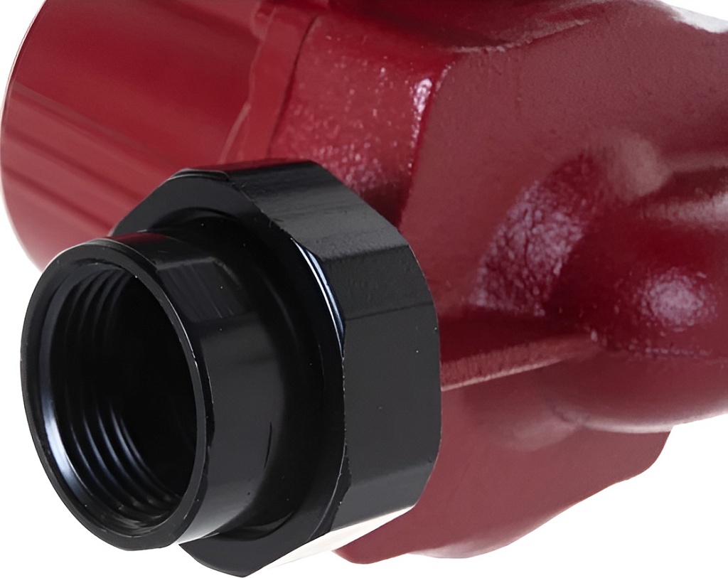 Unipump Насос циркуляционный UPС 25-60 130 с гайками
