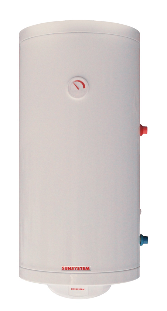 SUNSYSTEM Бойлер косвенного нагрева настенный BB-N NL2 100 V/S1 100 л