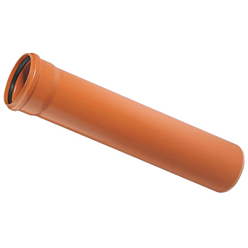 Синикон Трубы из НПВХ 200 x 4,9 SN4 1000