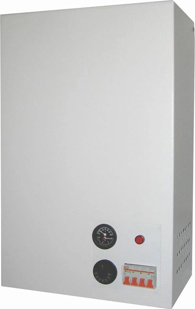 Электрический котел KESSEL KB-6W