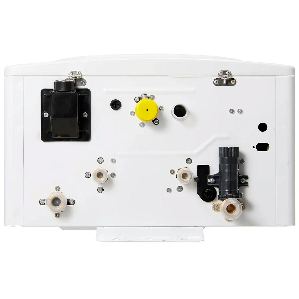 NAVIEN DELUXE ONE-35K (35кВт Котёл настенный газовый 1 конт.)