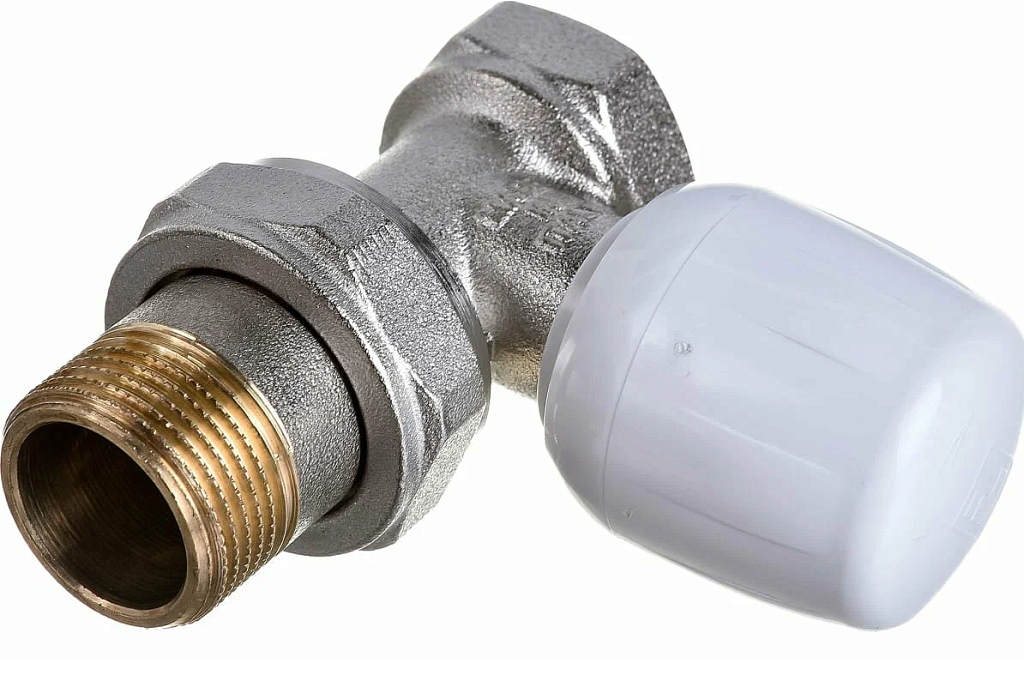 ITAP Вентиль регулирующий прямой 294 ВР 3/4   (8/80) 